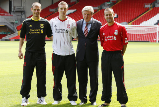 2025／26赛季英超：利物浦非洲杯因祸得福，激活2.04亿终极形态（英超2025／26：非洲杯成利物浦转机，2.04亿完全体被激活）