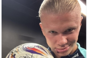 针对阿隆索？恩德里克父亲发文：凡自高的必降为卑（疑指阿隆索？恩德里克父亲发声：自高者终将降卑）