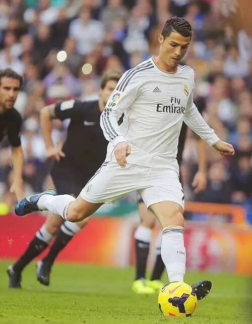 曼联不被看好时却有好的结果。