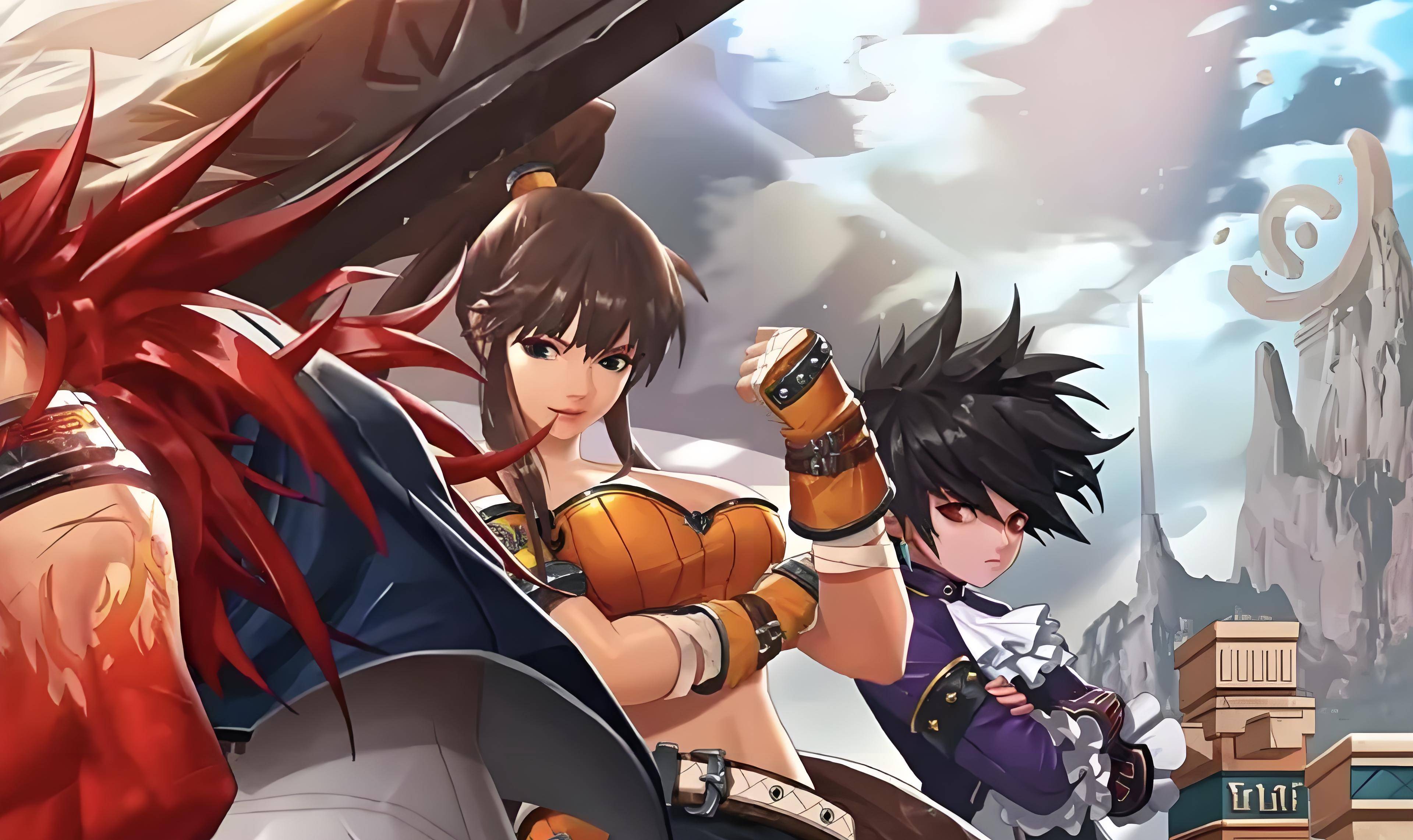 传奇篇章 传奇篇章